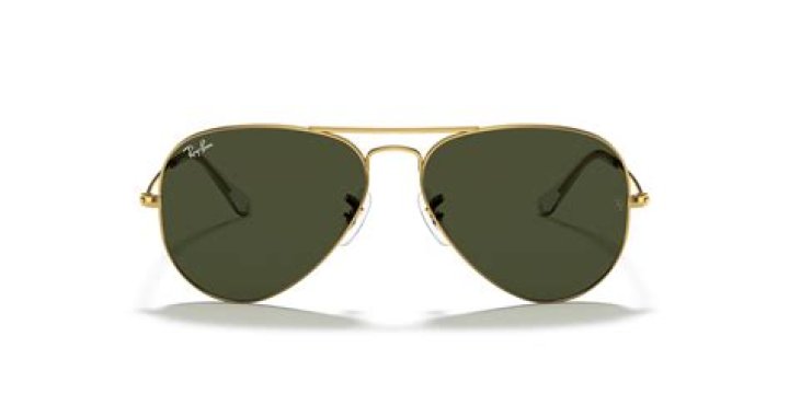 Which Ray-Ban Aviators are the best?