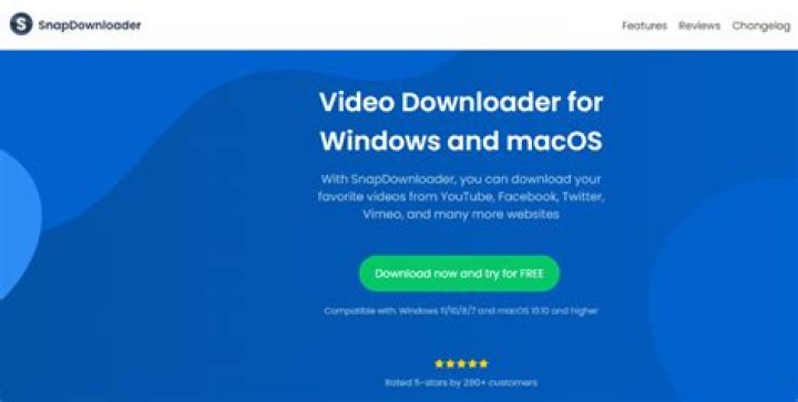 Which site is best for free video download?