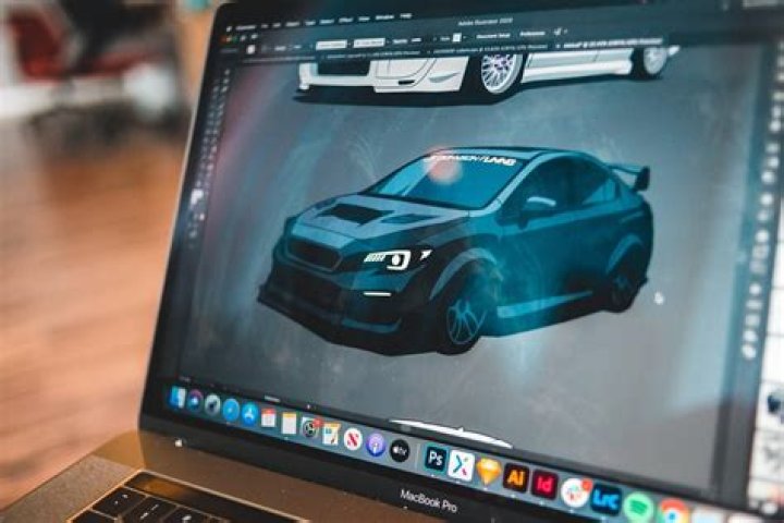 Which software is best for automotive design?