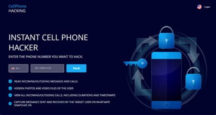 Which software is best for mobile hacking?
