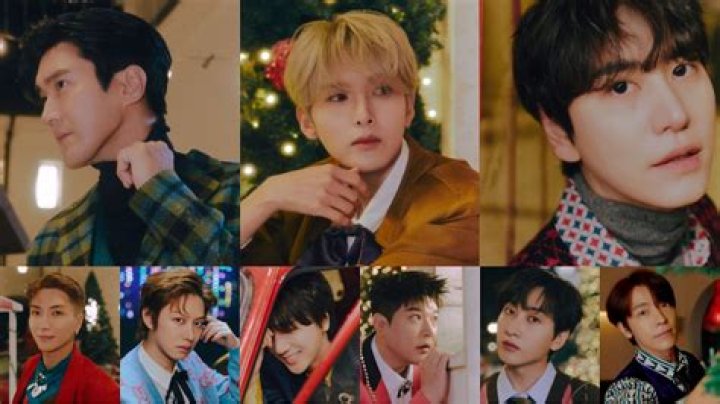 Which Super Junior members are in a relationship?