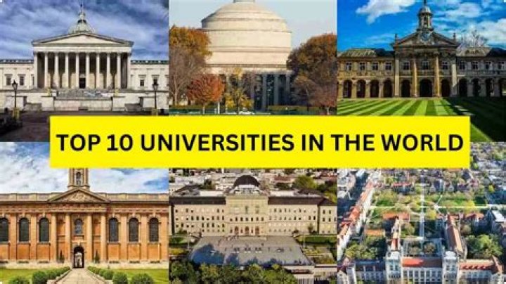 Which university is the best in Spain?