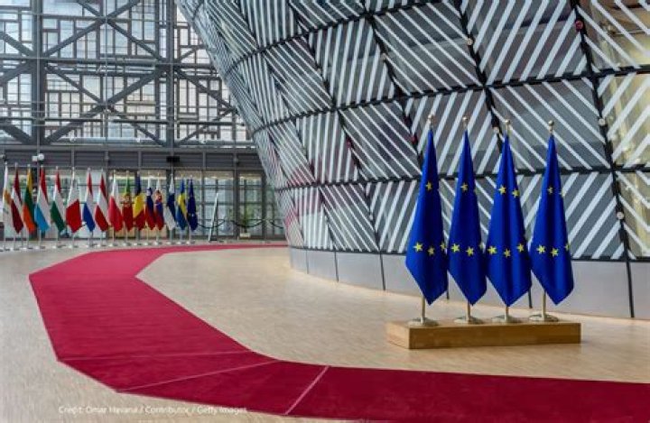 Who are in the Council of Europe?