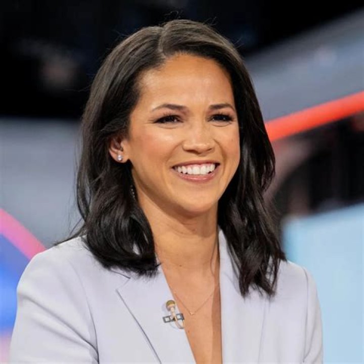 Who are the anchors on NBC now?
