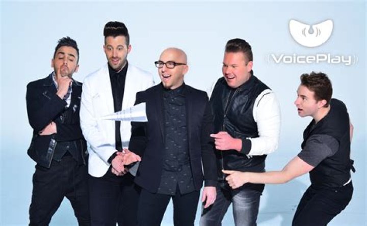 Who are the members of VoicePlay?
