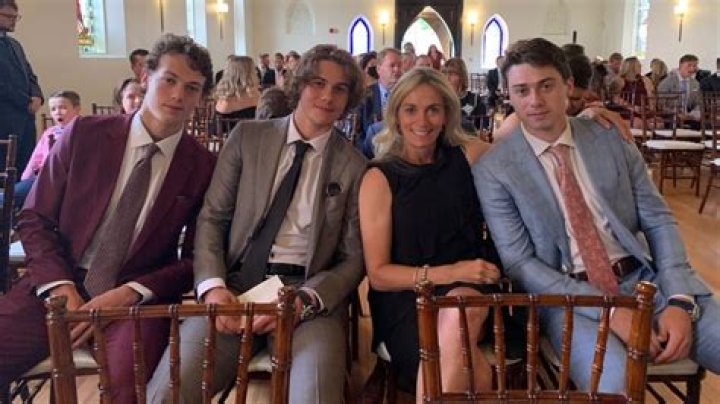 Who are the Quinn family?