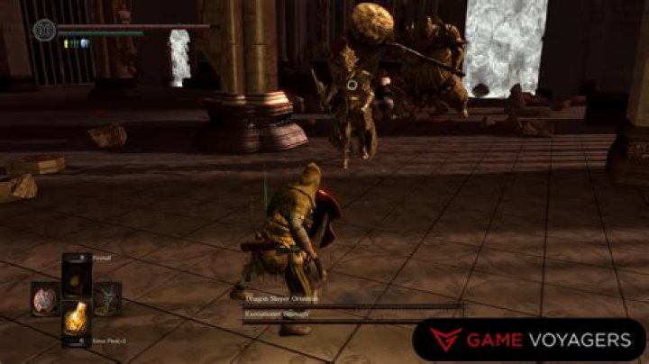 Who can I summon for Ornstein and Smough?