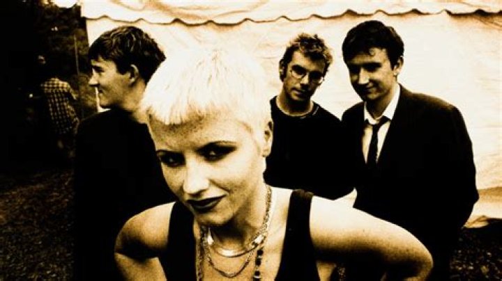 Who covers the Cranberries song?
