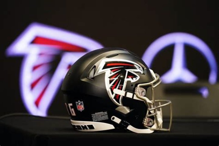 Who did the Falcons draft in 2012?
