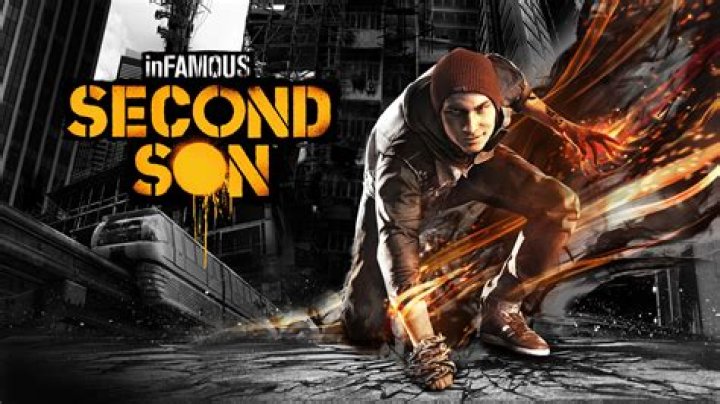 Who dies in infamous second son?