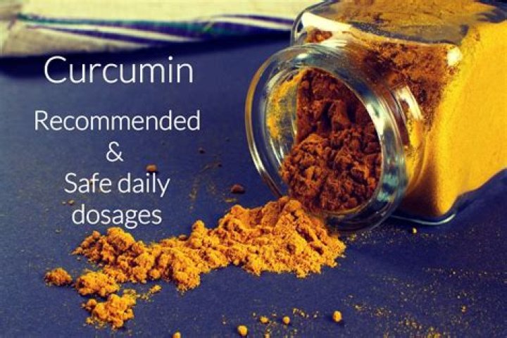 Who discovered curcumin?