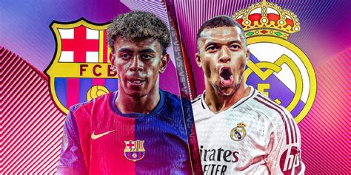 Who has won more El Clasico Barcelona or Real Madrid?