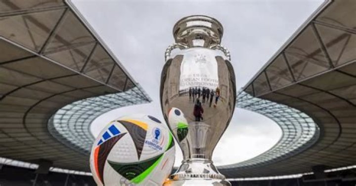 Who has won the Euros the most?