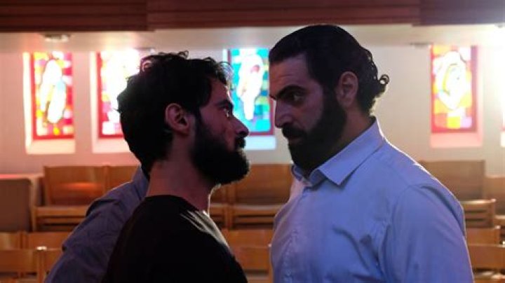 Who is Abu Samra in Fauda?