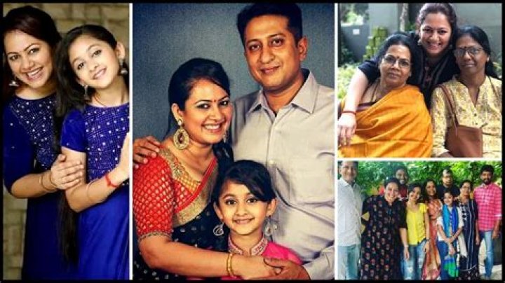 Who is Archana dad?