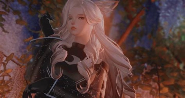 Who is Bahamut in FFXIV?