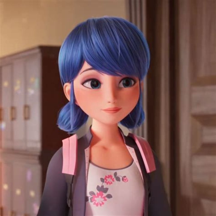Who is Bridgette to Marinette?