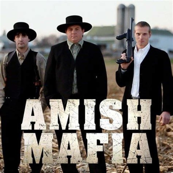 Who is Esther on Amish Mafia?