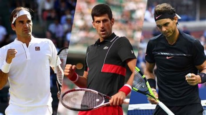 Who is greatest tennis player of all time?