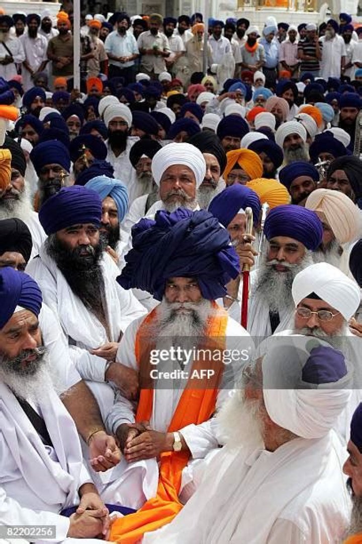 Who is Jathedar Sahib?