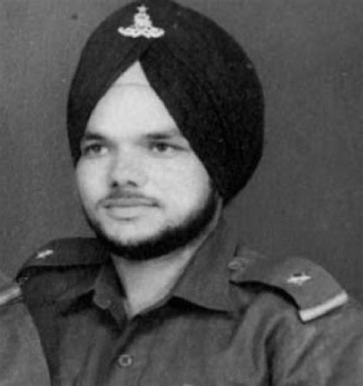Who is Makhan Singh Lubana?