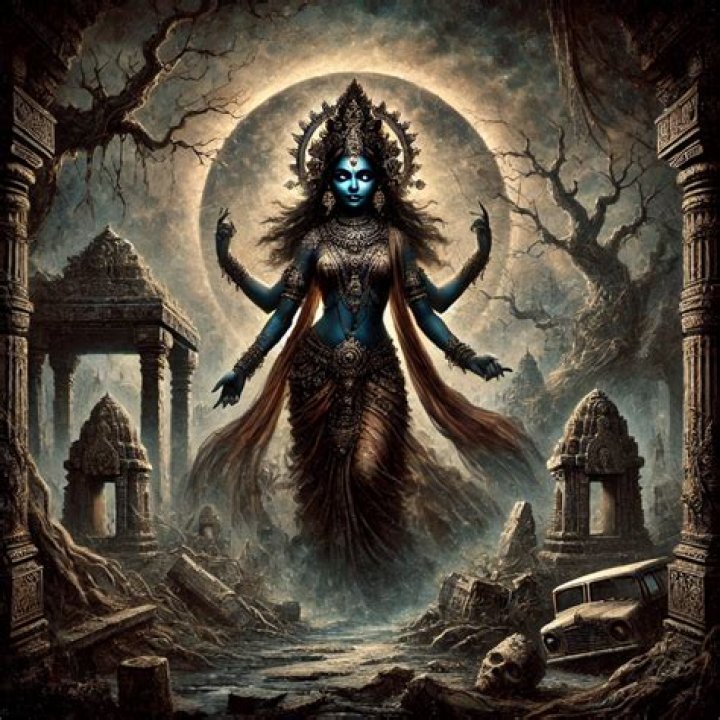 Who is Nirti?