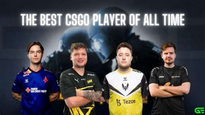 Who is PTR CSGO?