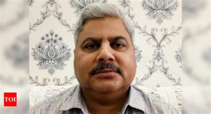 Who is RPO Amritsar?