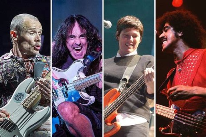 Who is the best bass YouTuber?