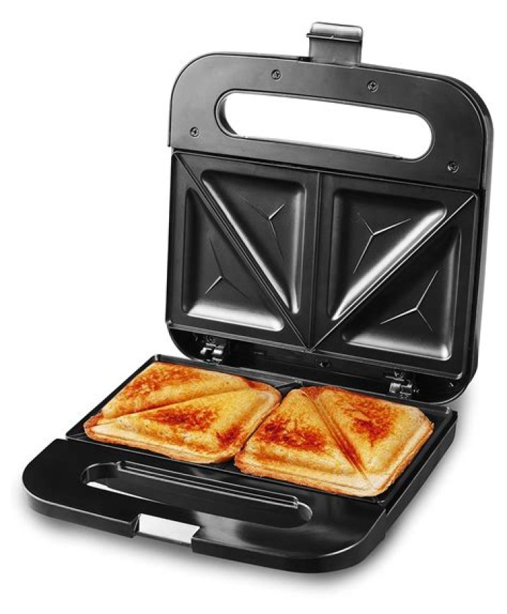 Who is the best grilled cheese maker?