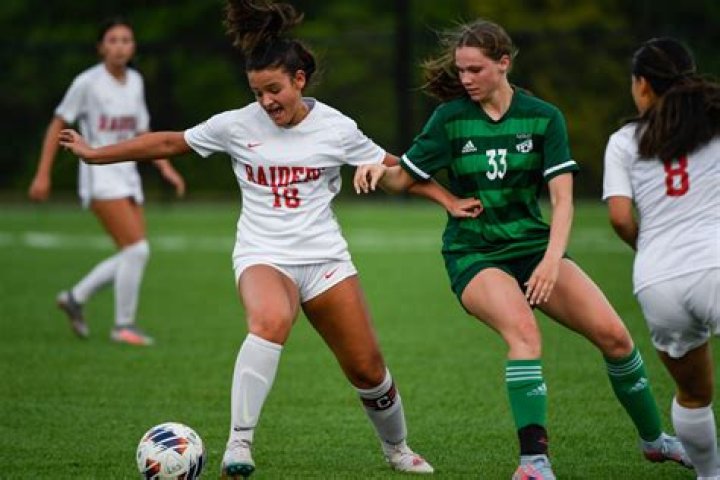 Who is the best high school girls soccer team?