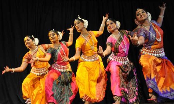 Who is the best odissi dancer?