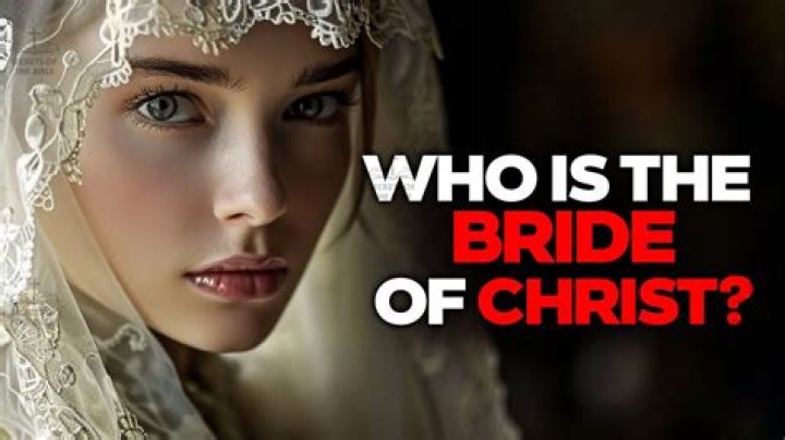 Who is the bride in Revelation 21 9?