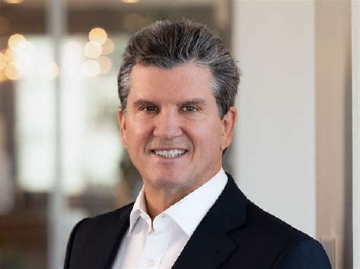 Who is the CEO of General Atlantic?
