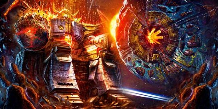 Who is the champion of Battle Bots?
