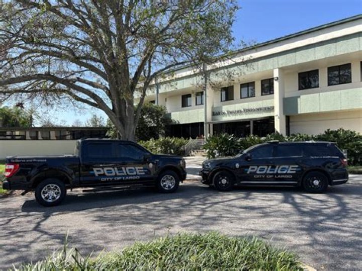 Who is the chief of the Fort Myers police Department?