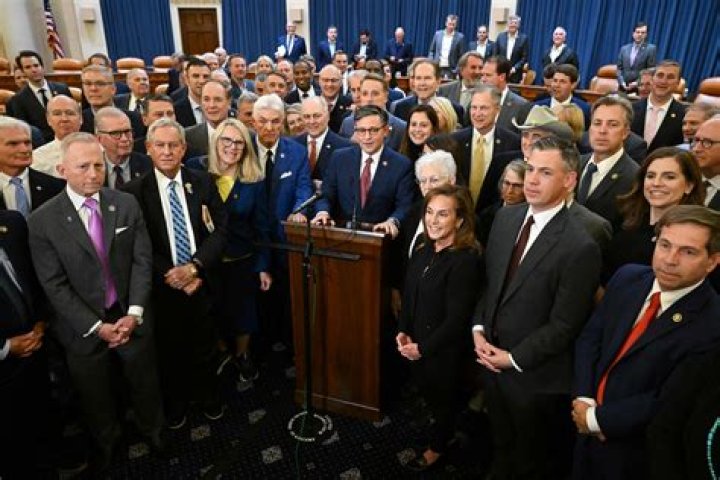 Who is the current US Representative?