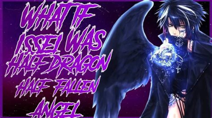 Who is the fallen angel that killed Issei?