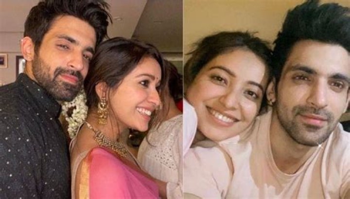 Who is the GF of arjit Taneja?
