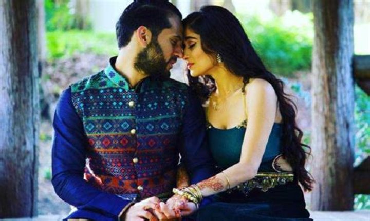 Who is the husband of Soumya Seth?
