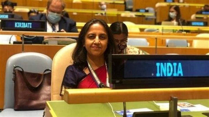 Who is the Indian Ambassador to Netherlands?