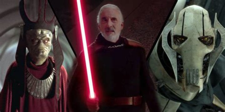 Who is the leader of the separatists?