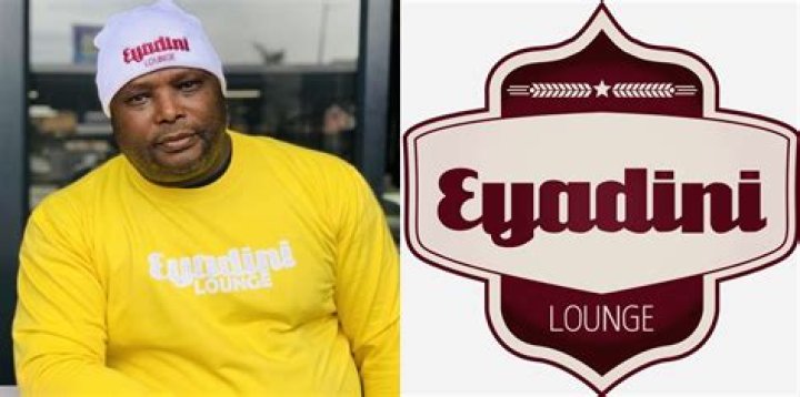 Who is the owner of Eyadini Lounge?