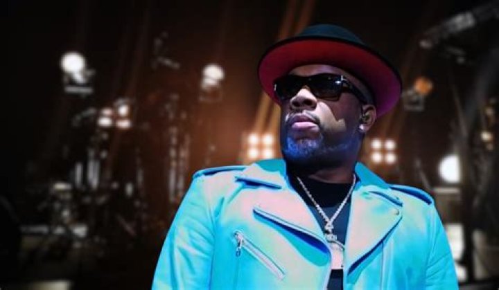 Who is the richest member of New Edition?