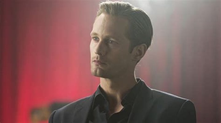 Who is the strongest vampire in True Blood?