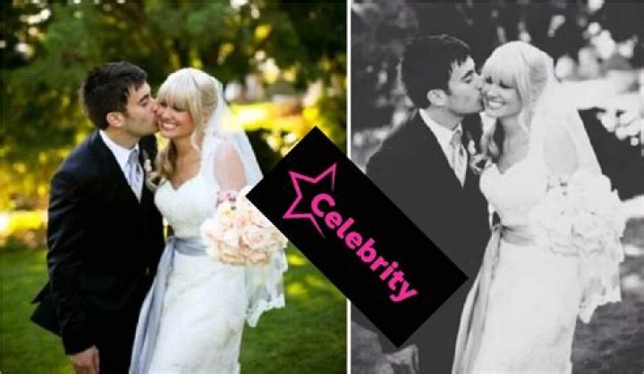 Who is the wife of Phil Wickham?