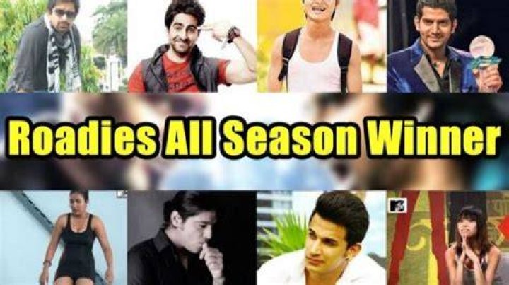 Who is the winner of Roadies 9?