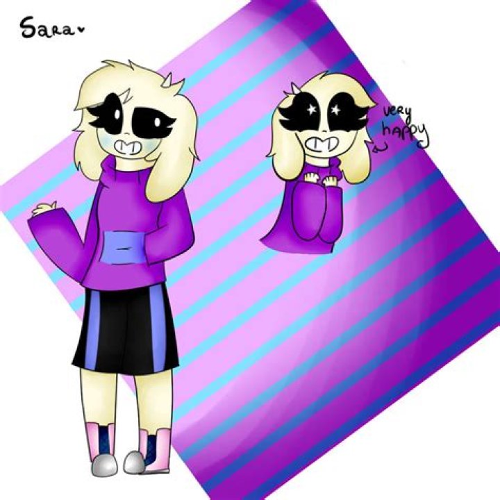 Who is Toriel daughter?