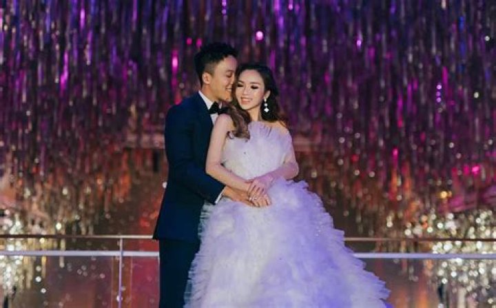 Who is Willabelle Ong husband King?