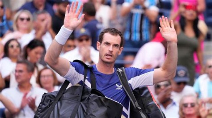 Who knocked Andy Murray out of US Open?